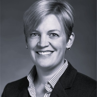 Prof. Dr. Verena Rock MRICS