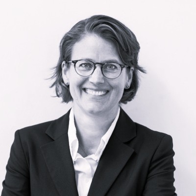Carina Holschuh