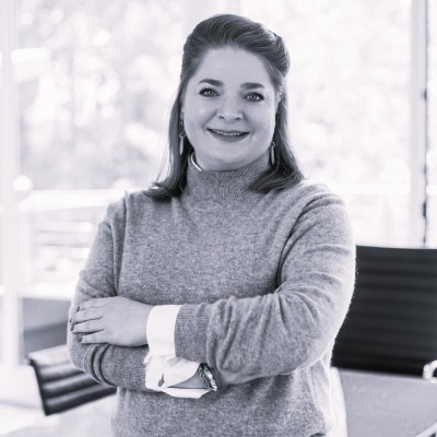Marieke Mantel