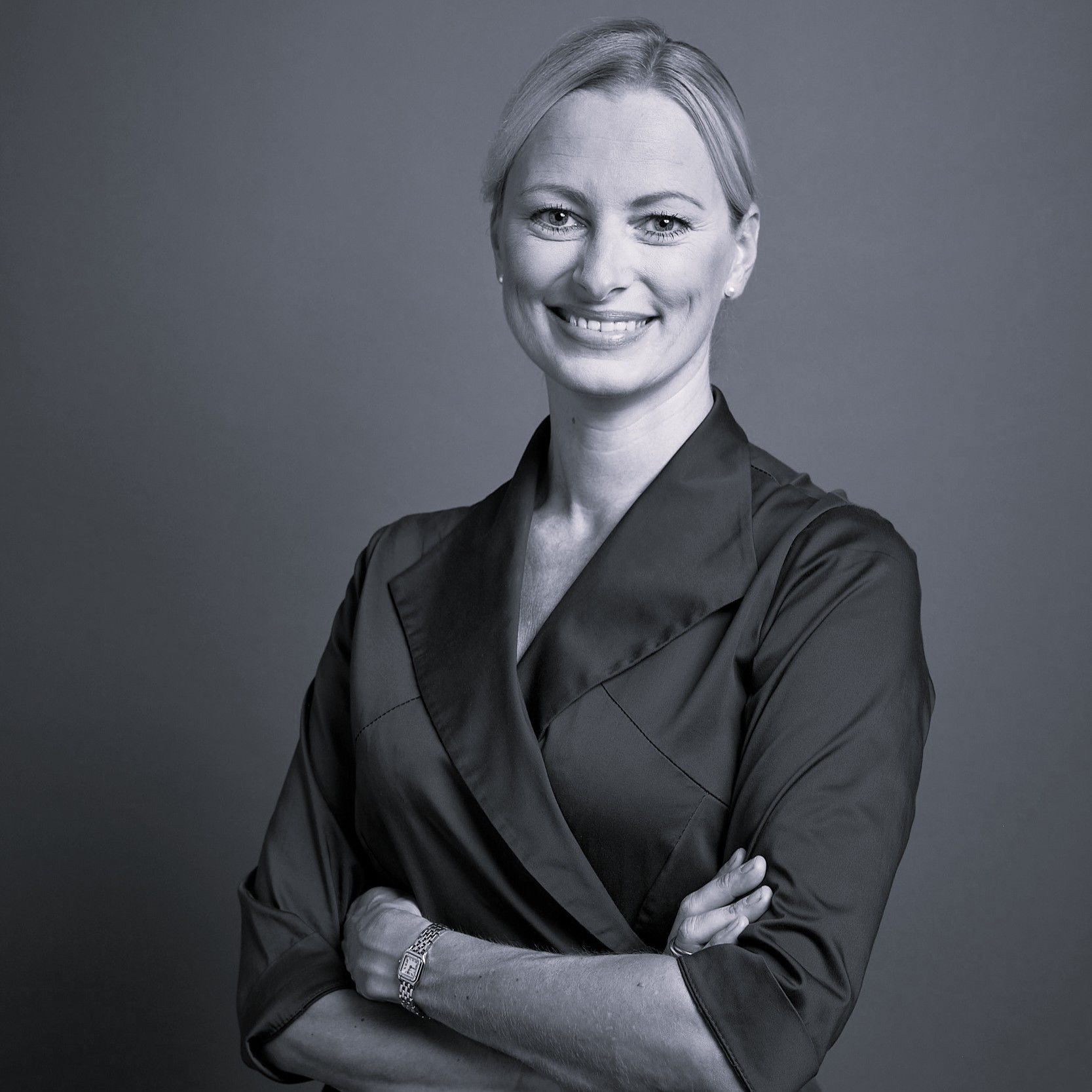 Stefanie Möhring