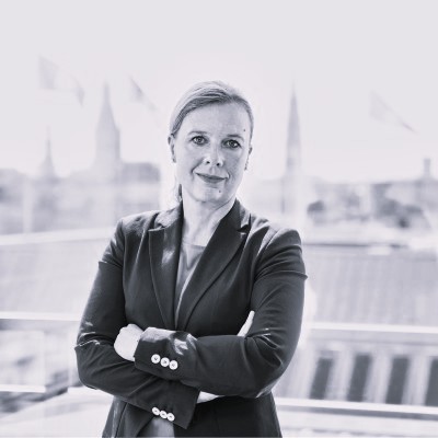 Christina Uhkötter