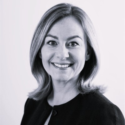 Sarah Verheyen