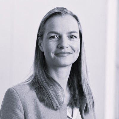 Friederike Hoberg